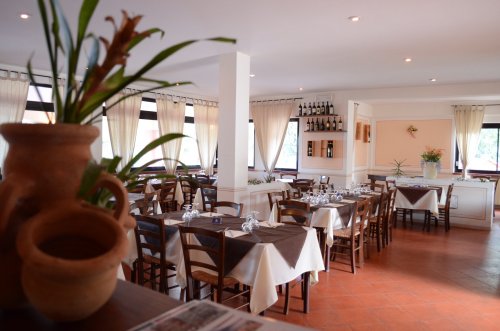 Marciana Marina - Apartmány Le Spiagge