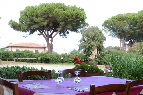 Marciana Marina - Apartmány Le Spiagge