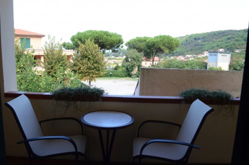 Marciana Marina - Apartmány Le Spiagge