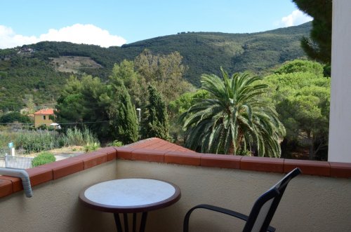 Marciana Marina - Apartmány Le Spiagge