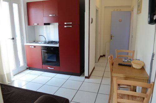 Marciana Marina - Apartmány Le Spiagge