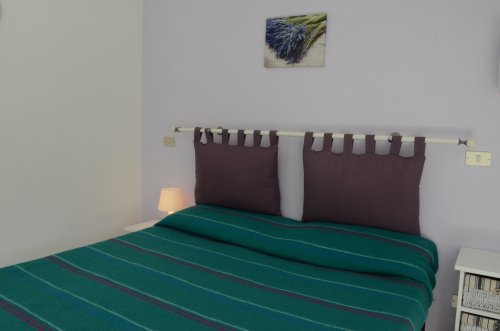 Marciana Marina - Apartmány Le Spiagge