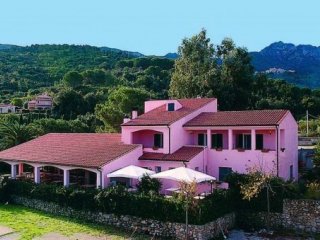 Marciana Marina - Apartmány Le Spiagge Marciana Marina - Apartmány Le Spiagge