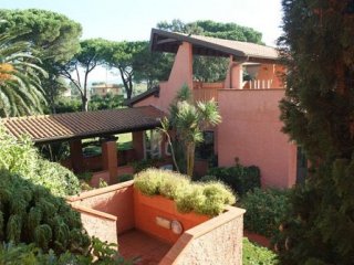 Portoferraio - Residence Villa San Giovanni