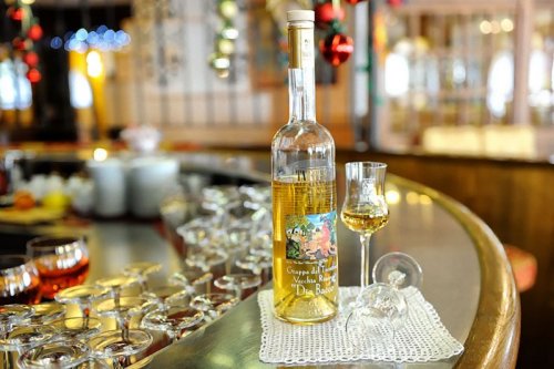 San Martino di Castrozza - Hotel Europa