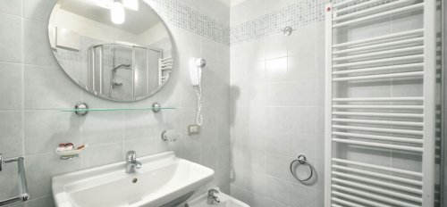 San Martino di Castrozza - Hotel Europa