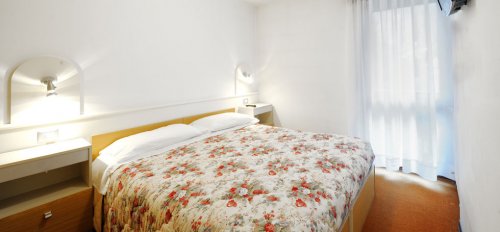 San Martino di Castrozza - Hotel Europa