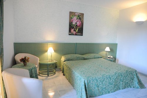 Portoferraio - Hotel Villa San Giovanni