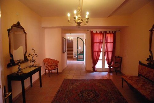 Portoferraio - Hotel Villa San Giovanni