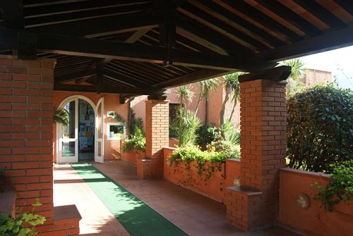Portoferraio - Hotel Villa San Giovanni