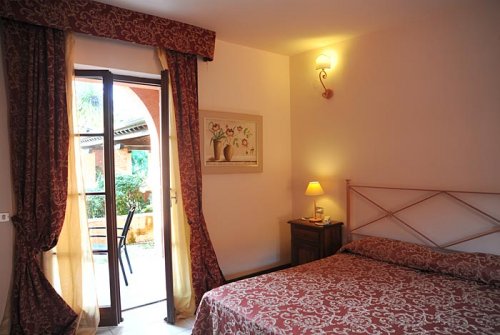 Portoferraio - Hotel Villa San Giovanni