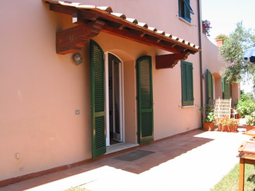 Portoferraio - Apartmány La Limonaia