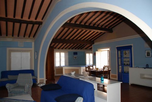 Portoferraio - Apartmány La Limonaia