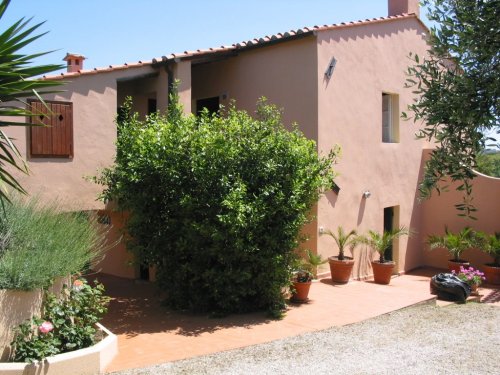 Portoferraio - Apartmány La Limonaia