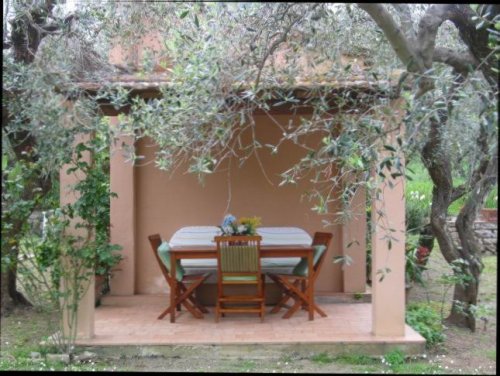 Portoferraio - Apartmány La Limonaia