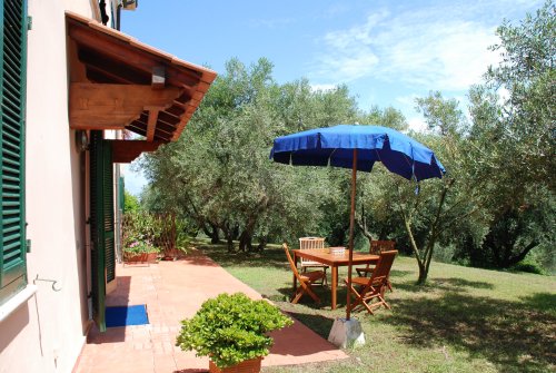 Portoferraio - Apartmány La Limonaia