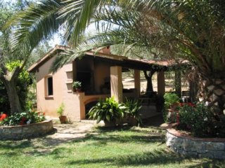 Portoferraio - Apartmány La Limonaia Portoferraio - Apartmány La Limonaia