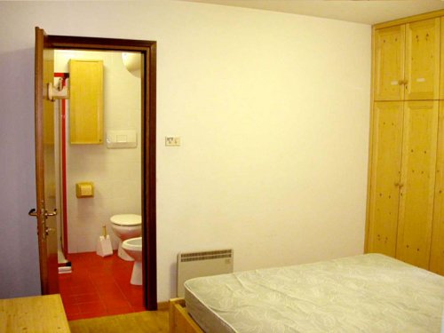 Canazei - Rezidence Anny