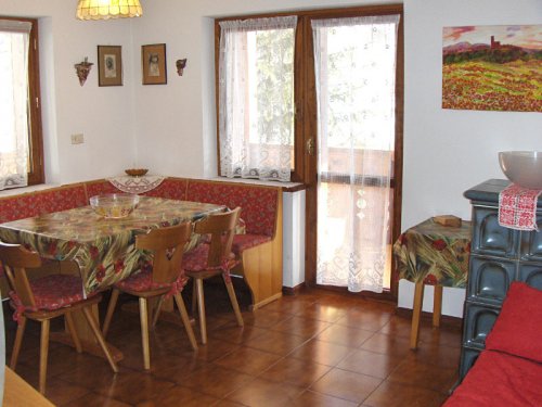 Canazei - Rezidence Anny