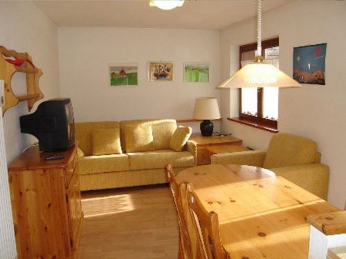 Canazei - Rezidence Anny