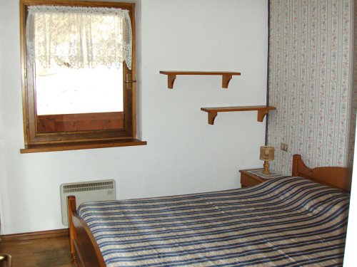 Canazei - Rezidence Anny