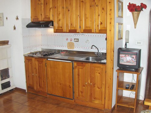 Canazei - Rezidence Anny