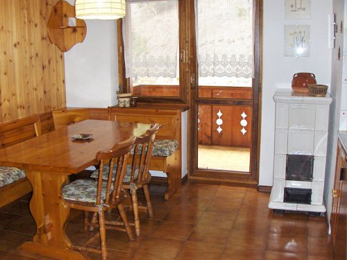 Canazei - Rezidence Anny