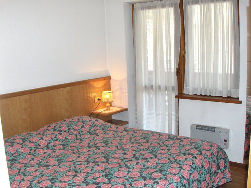 Canazei - Rezidence Anny