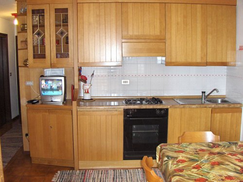 Canazei - Rezidence Anny