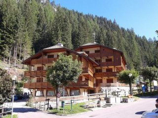 Canazei - Rezidence Anny Canazei - Rezidence Anny