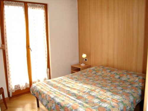 Rezidence Al Parco - Canazei