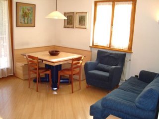 Rezidence Al Parco - Canazei Rezidence Al Parco - Canazei