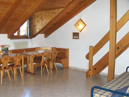 Campitello di Fassa - Villa Placidia