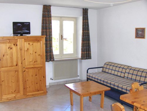 Campitello di Fassa - Villa Placidia