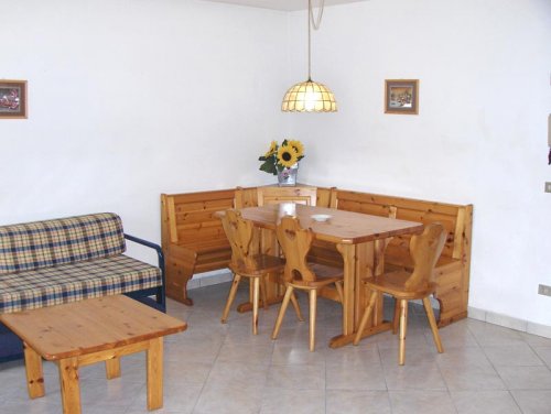 Campitello di Fassa - Villa Placidia