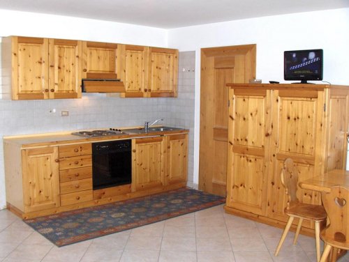 Campitello di Fassa - Villa Placidia