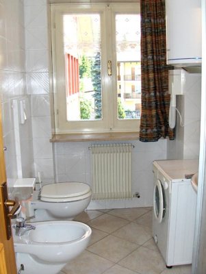 Campitello di Fassa - Villa Placidia