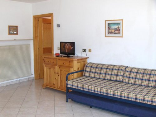 Campitello di Fassa - Villa Placidia