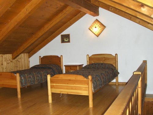 Campitello di Fassa - Villa Placidia