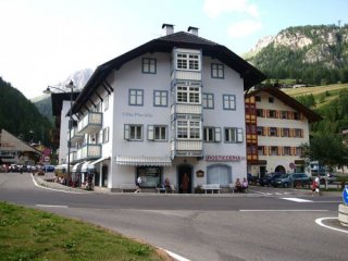 Campitello di Fassa - Villa Placidia Campitello di Fassa - Villa Placidia