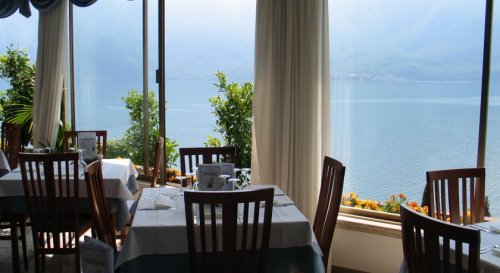 Hotel Villa Dirce - Limone sul Garda