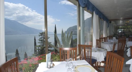Hotel Villa Dirce - Limone sul Garda