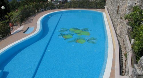 Hotel Villa Dirce - Limone sul Garda