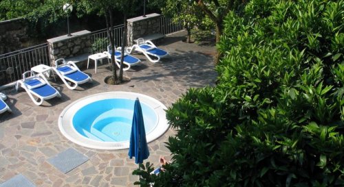 Hotel Villa Dirce - Limone sul Garda