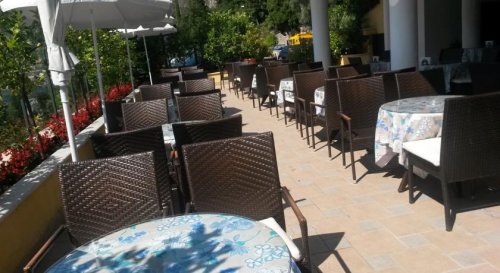Hotel Villa Dirce - Limone sul Garda