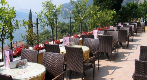 Hotel Villa Dirce - Limone sul Garda