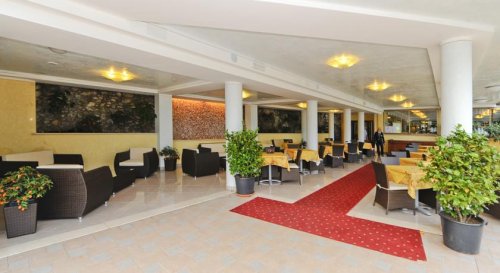 Hotel Villa Dirce - Limone sul Garda