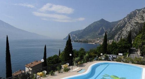 Hotel Villa Dirce - Limone sul Garda