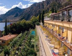 Hotel Villa Dirce - Limone sul Garda