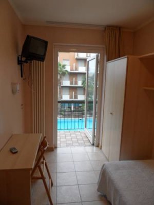 Riva del Garda - Hotel La Perla